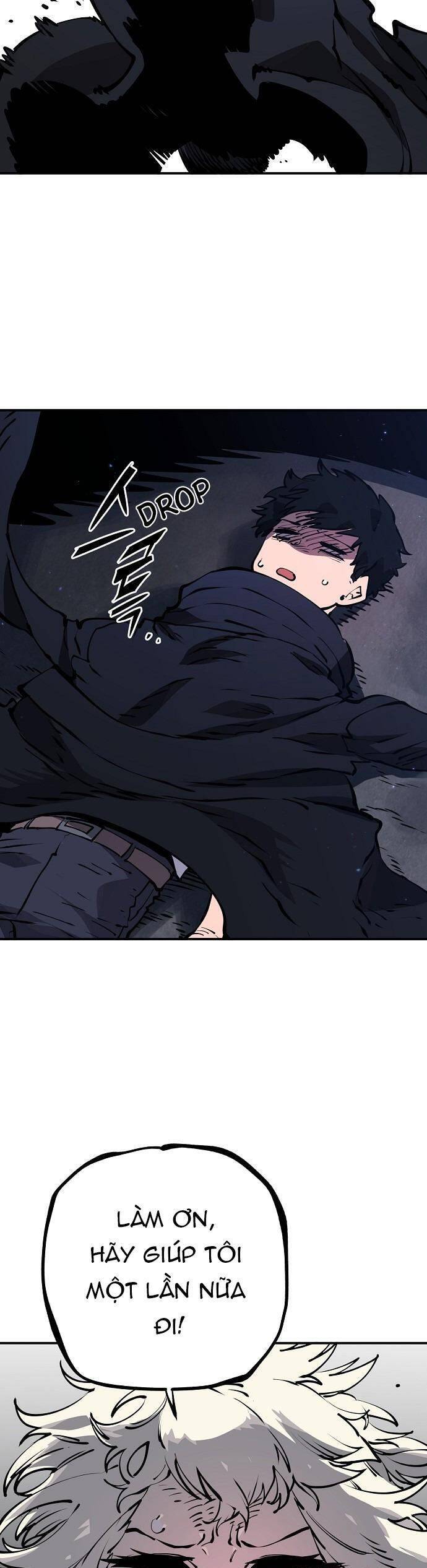 Player chapter 42 - Upload bởi truyensieuhay.com