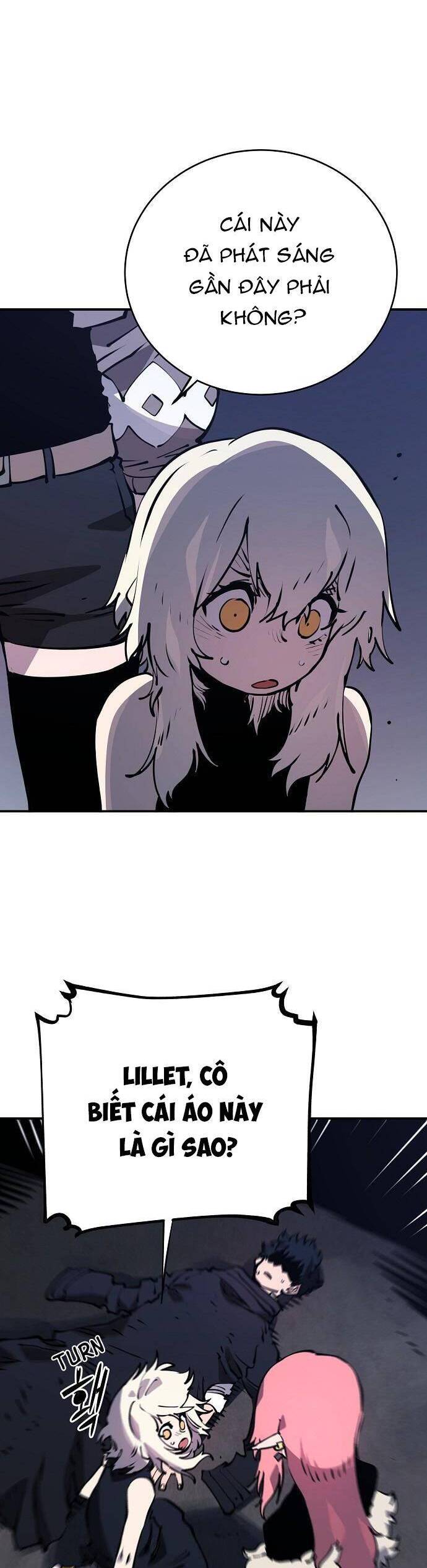 Player chapter 42 - Upload bởi truyensieuhay.com