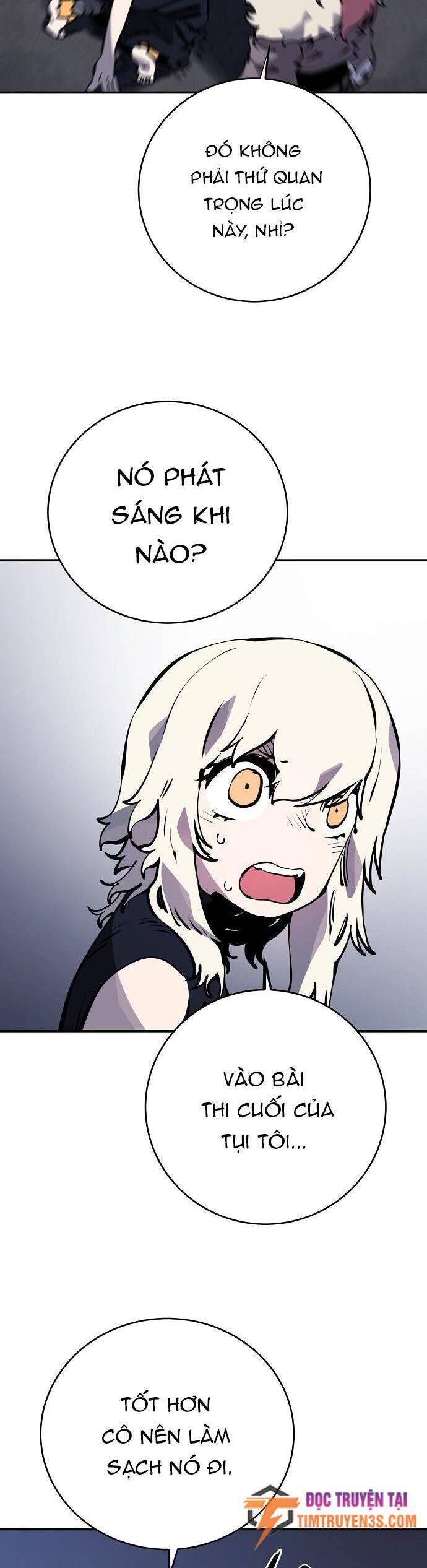 Player chapter 42 - Upload bởi truyensieuhay.com