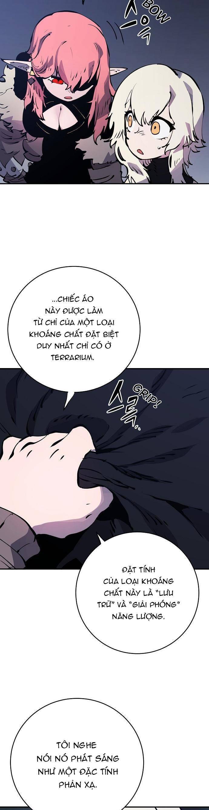 Player chapter 42 - Upload bởi truyensieuhay.com