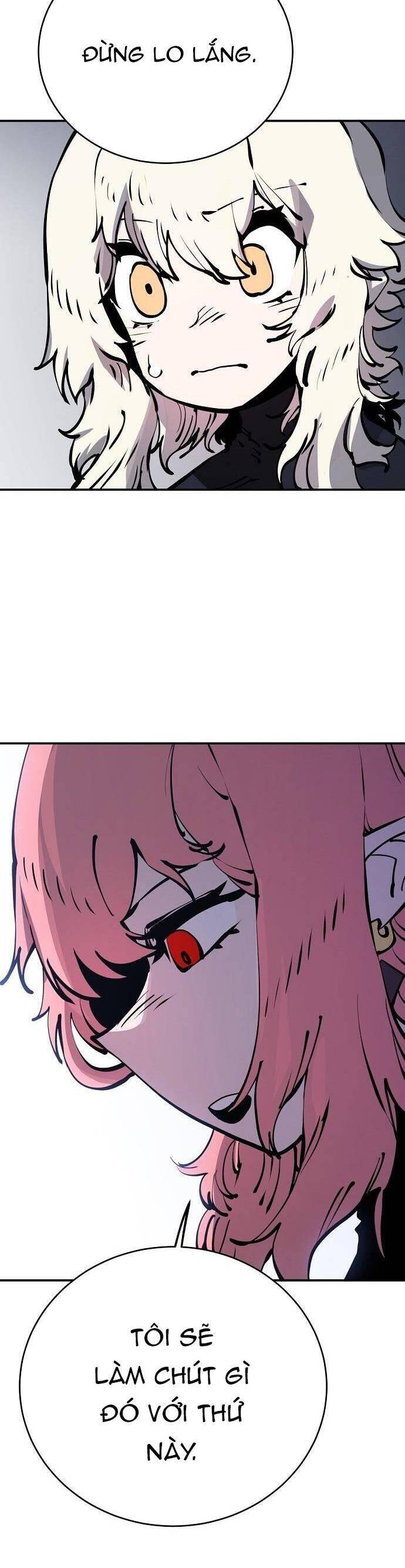 Player chapter 42 - Upload bởi truyensieuhay.com