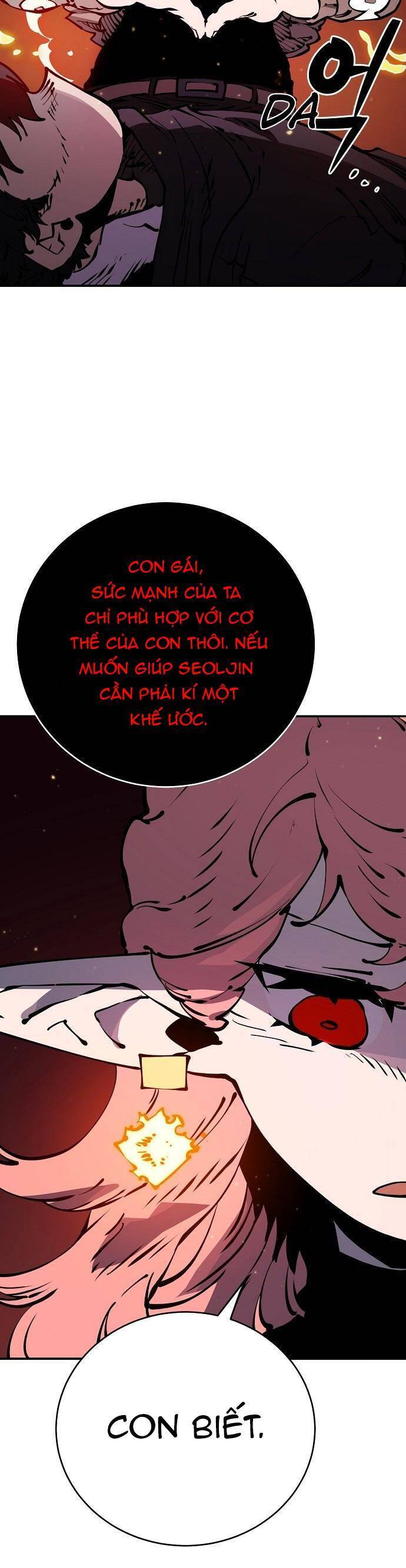 Player chapter 42 - Upload bởi truyensieuhay.com