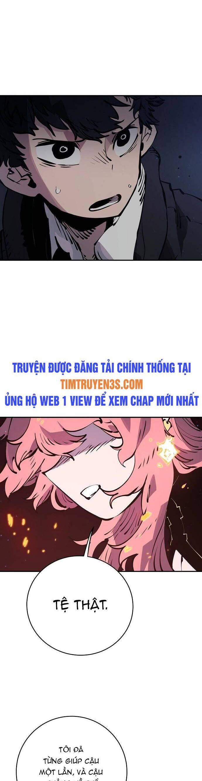 Player chapter 42 - Upload bởi truyensieuhay.com
