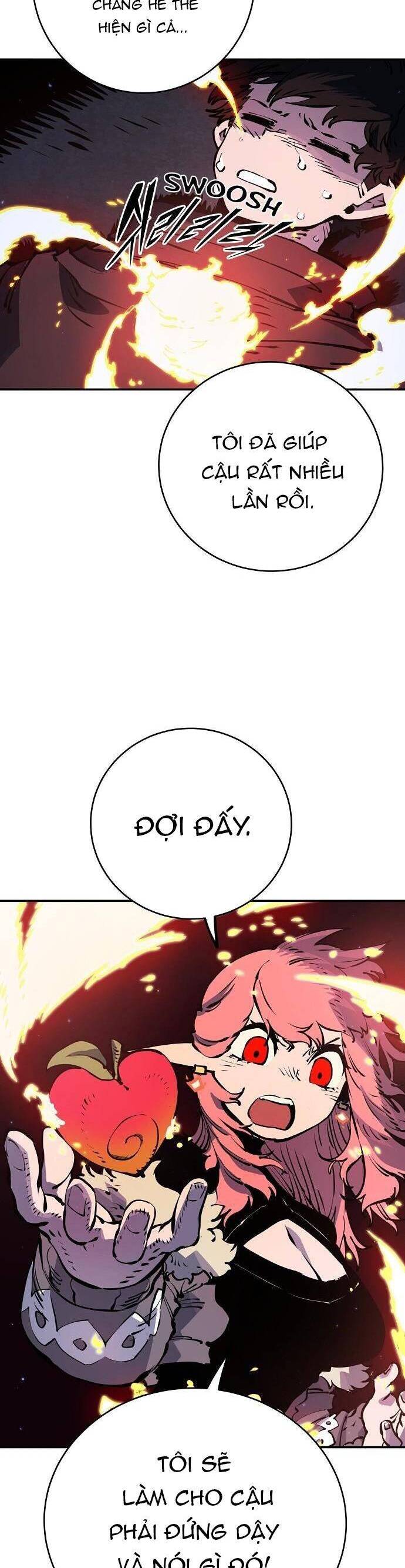 Player chapter 42 - Upload bởi truyensieuhay.com
