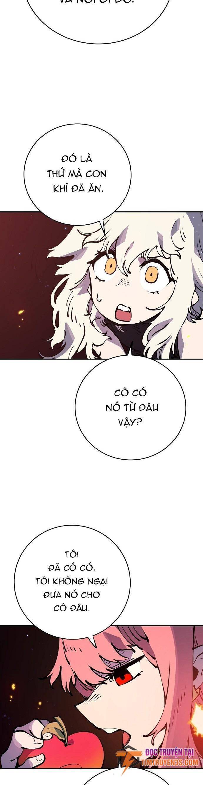 Player chapter 42 - Upload bởi truyensieuhay.com