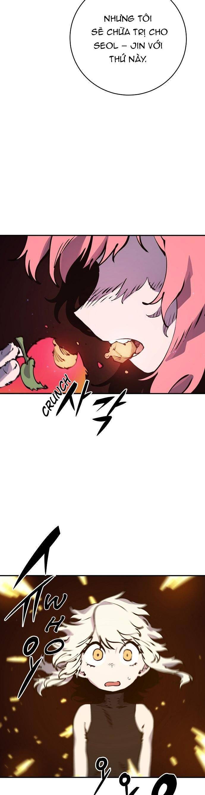 Player chapter 42 - Upload bởi truyensieuhay.com