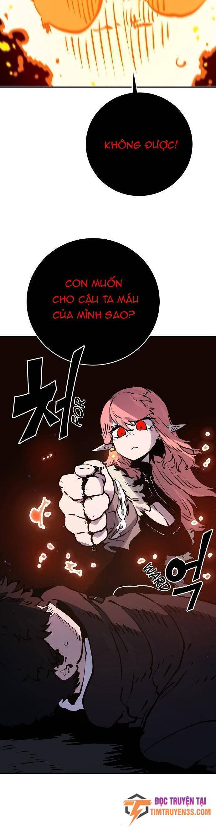 Player chapter 42 - Upload bởi truyensieuhay.com