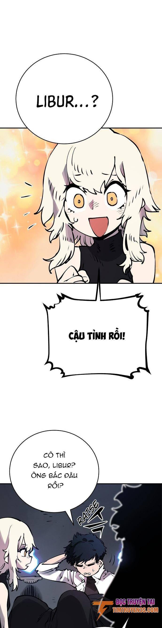 Player chapter 42 - Upload bởi truyensieuhay.com