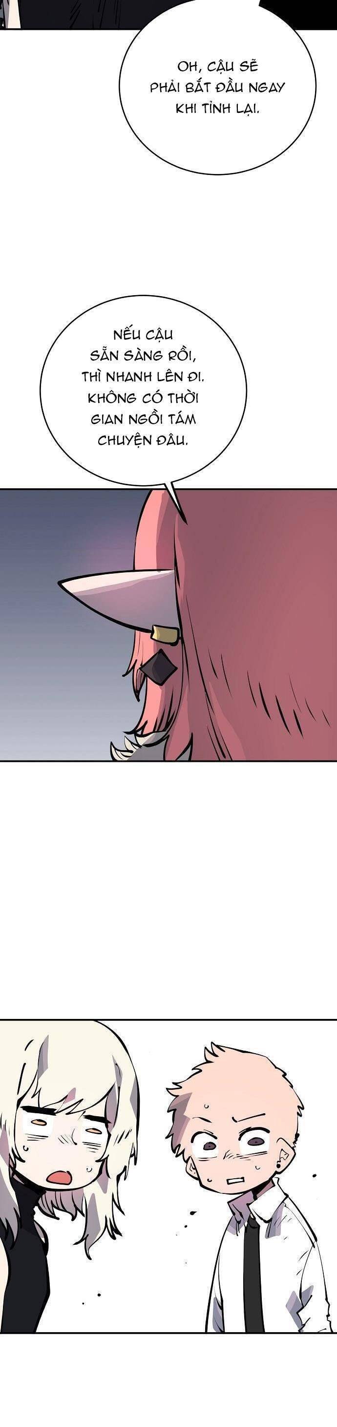 Player chapter 42 - Upload bởi truyensieuhay.com