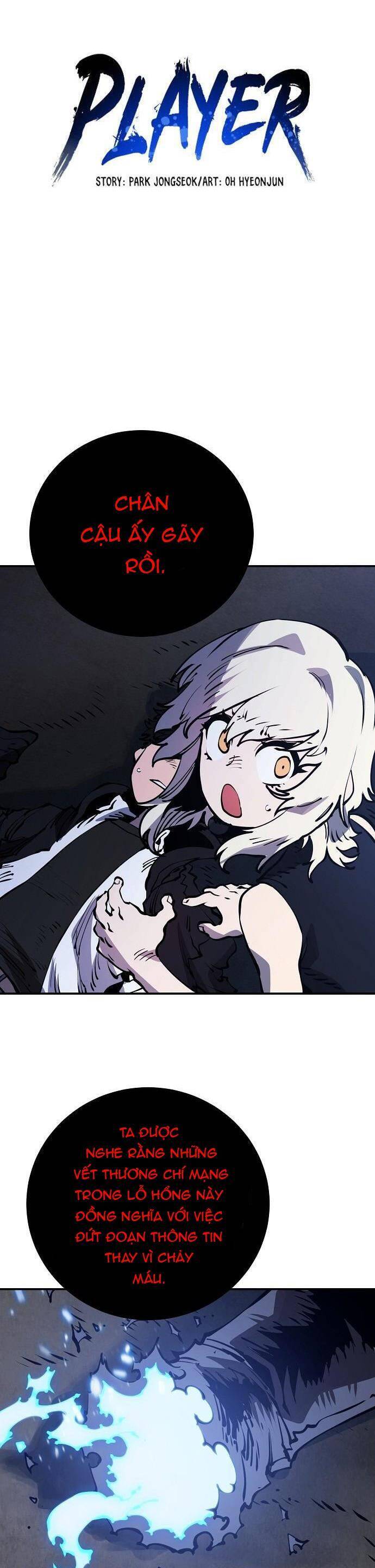 Player chapter 42 - Upload bởi truyensieuhay.com