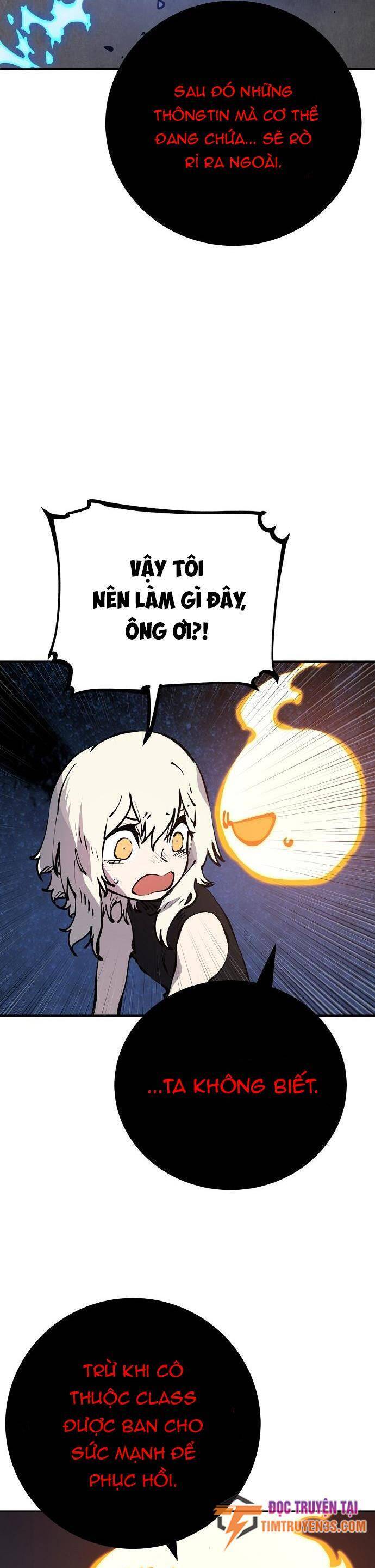 Player chapter 42 - Upload bởi truyensieuhay.com