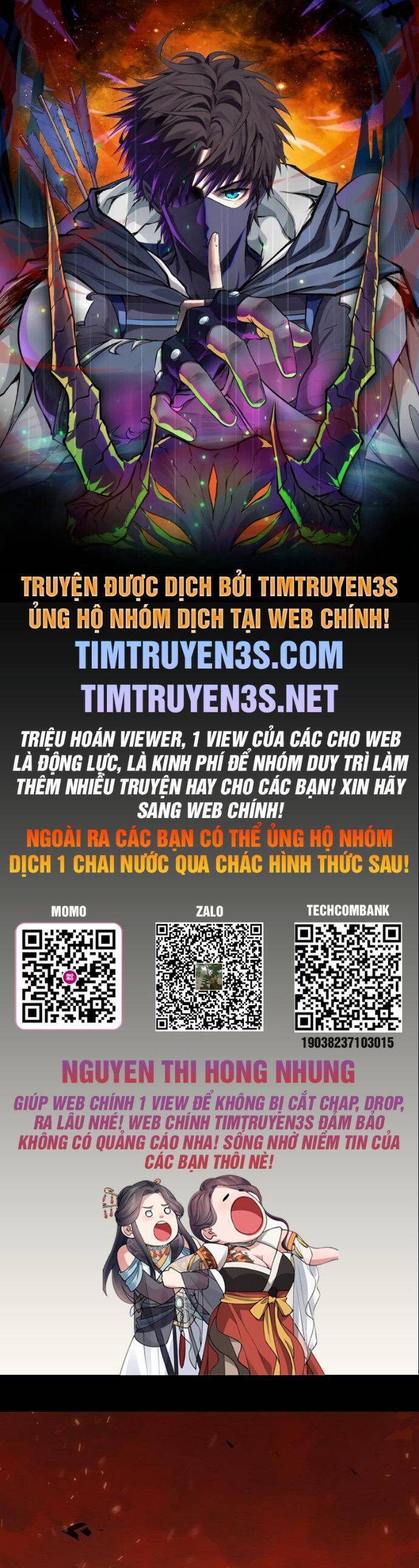 Player chapter 43 - Upload bởi truyensieuhay.com