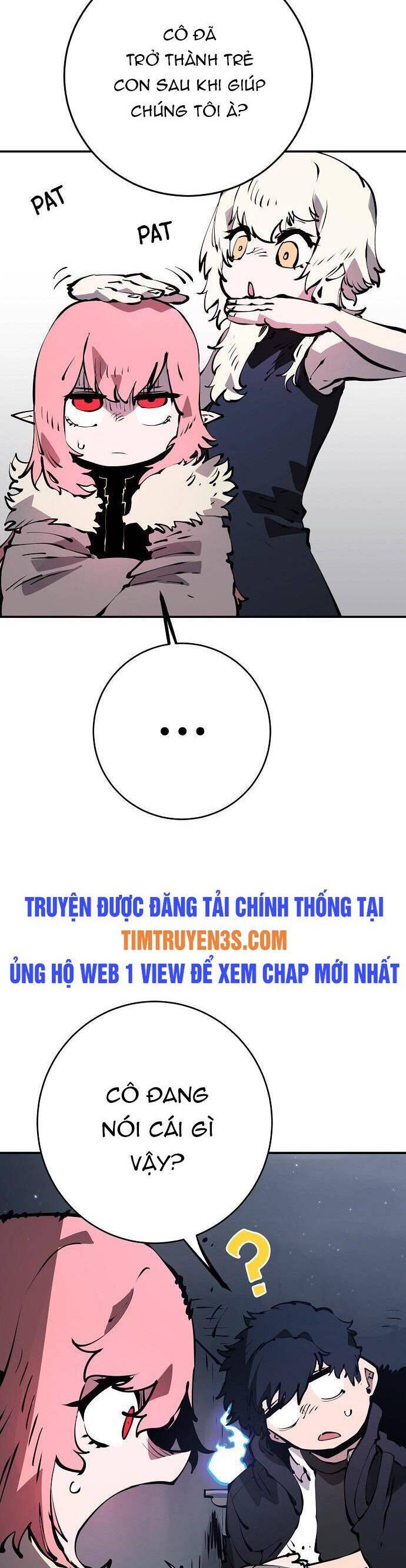 Player chapter 43 - Upload bởi truyensieuhay.com