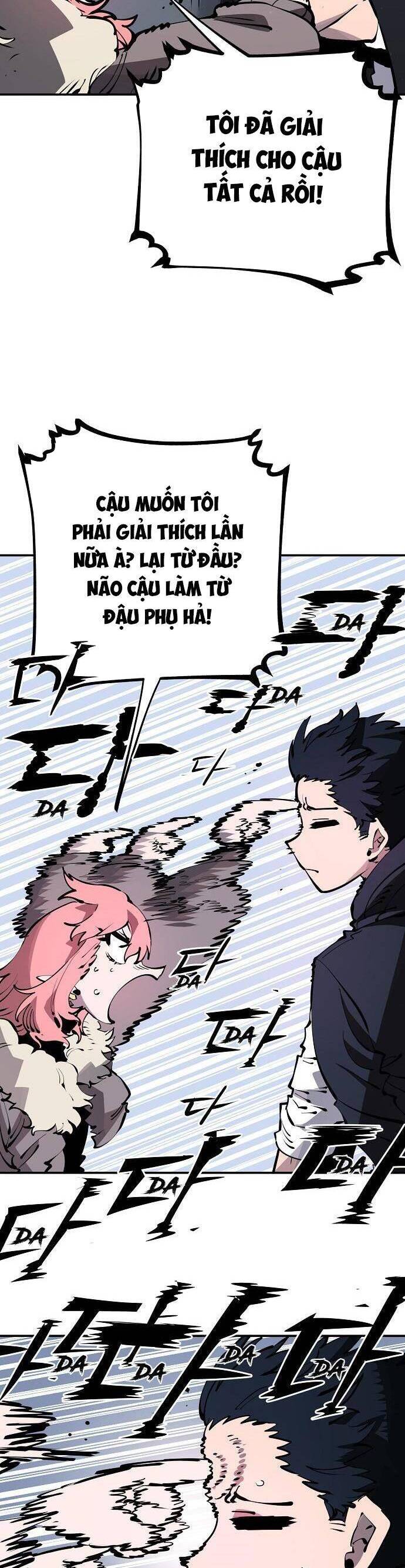 Player chapter 43 - Upload bởi truyensieuhay.com