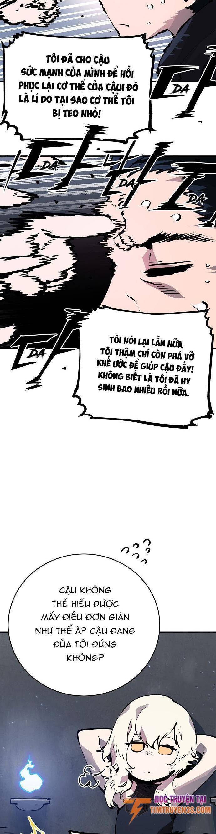 Player chapter 43 - Upload bởi truyensieuhay.com