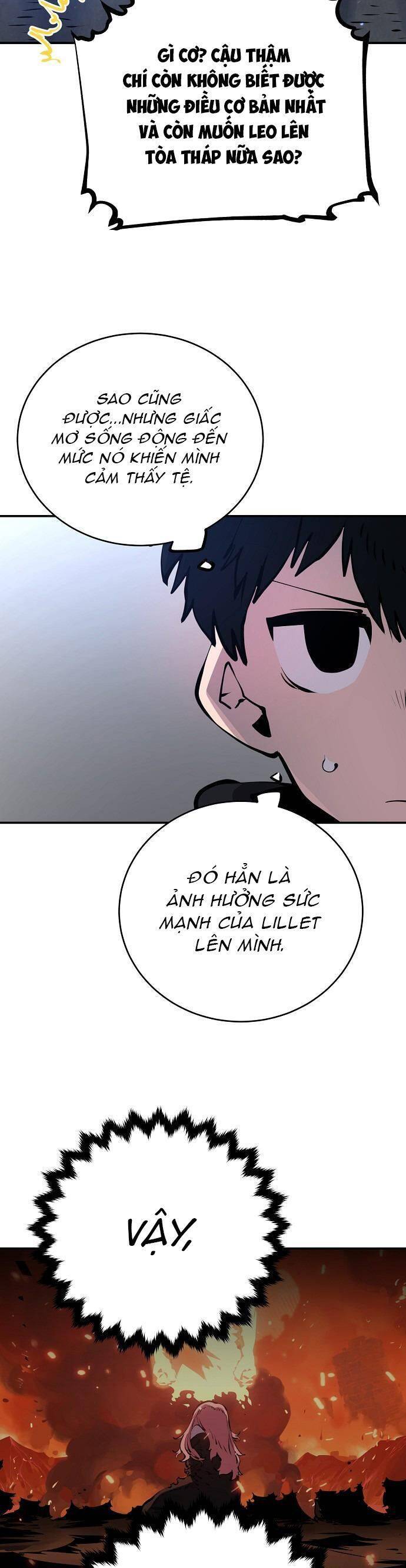 Player chapter 43 - Upload bởi truyensieuhay.com