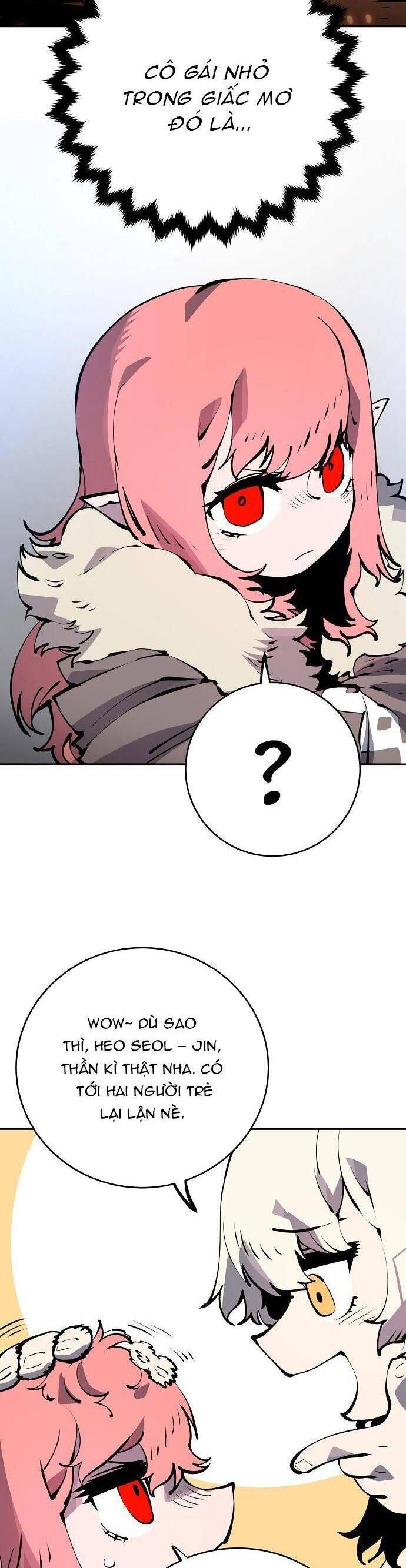 Player chapter 43 - Upload bởi truyensieuhay.com