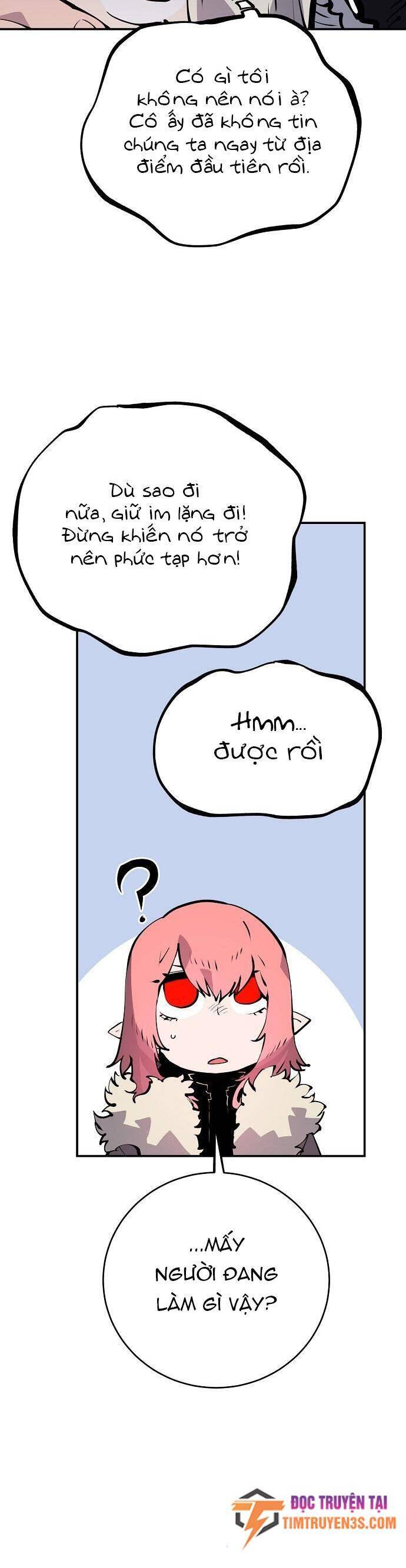 Player chapter 43 - Upload bởi truyensieuhay.com