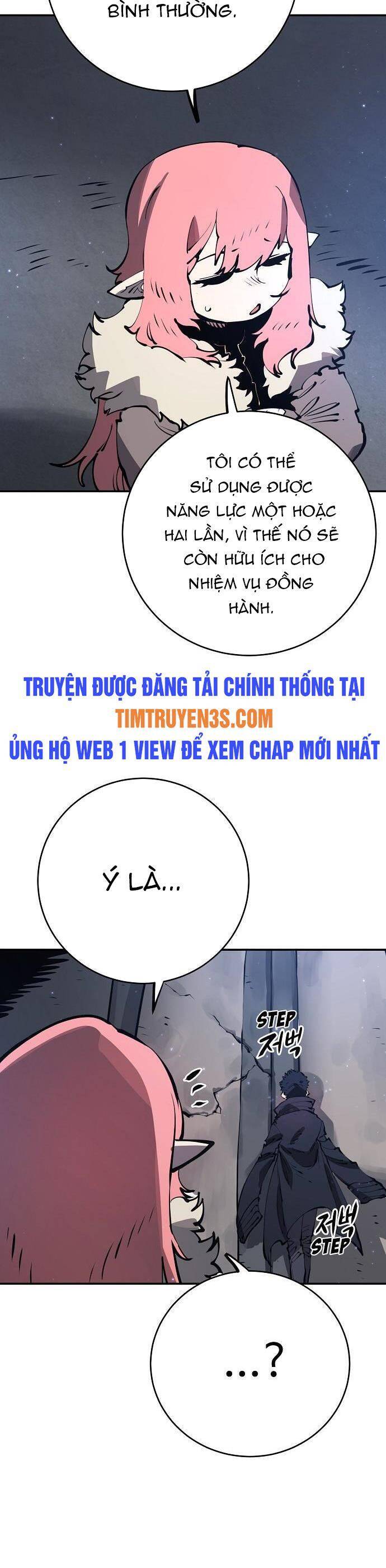 Player chapter 43 - Upload bởi truyensieuhay.com