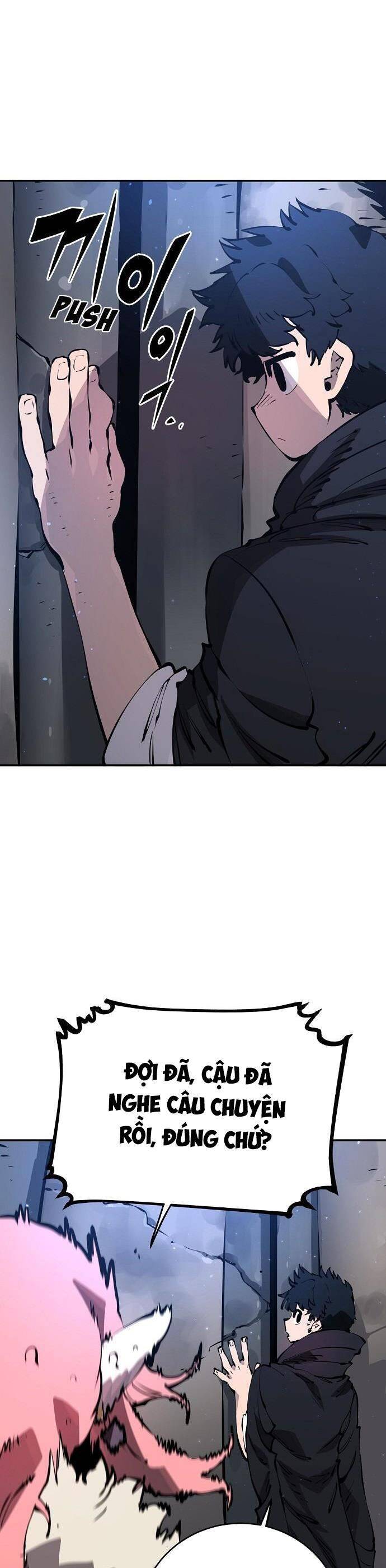 Player chapter 43 - Upload bởi truyensieuhay.com