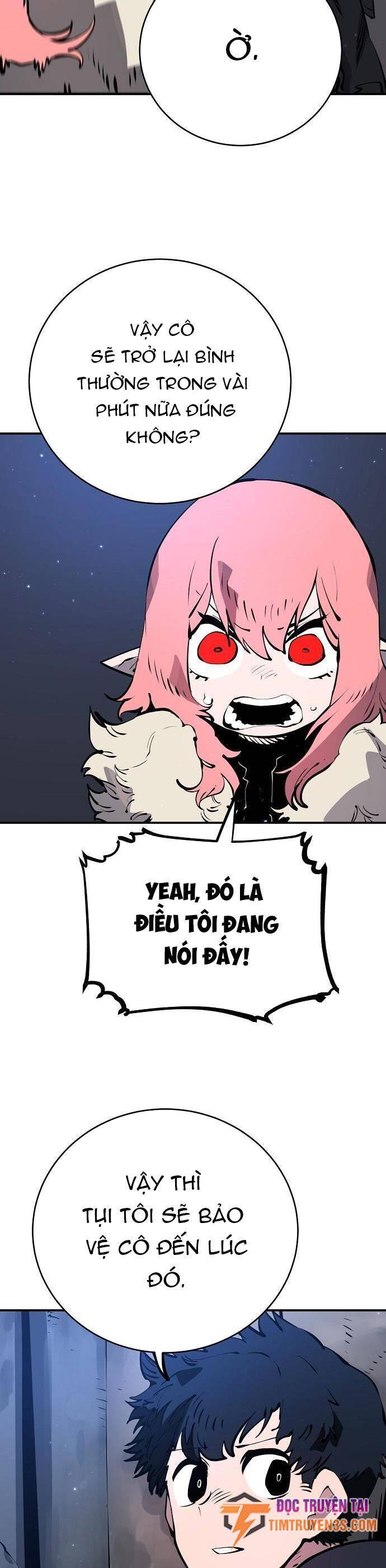 Player chapter 43 - Upload bởi truyensieuhay.com