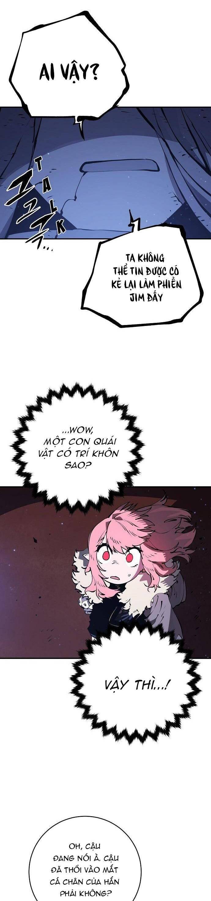 Player chapter 43 - Upload bởi truyensieuhay.com