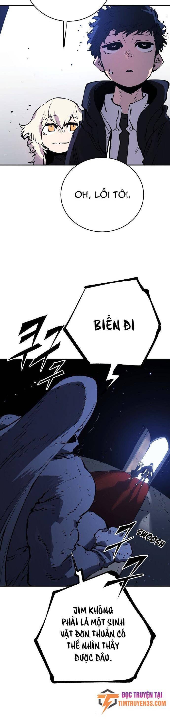 Player chapter 43 - Upload bởi truyensieuhay.com