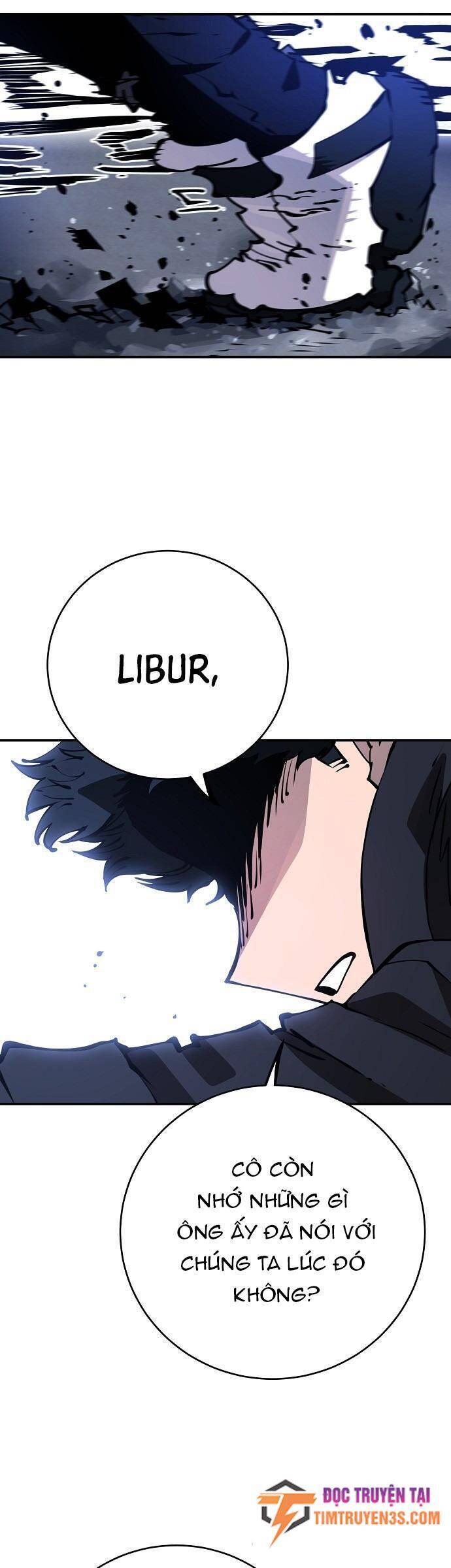 Player chapter 43 - Upload bởi truyensieuhay.com