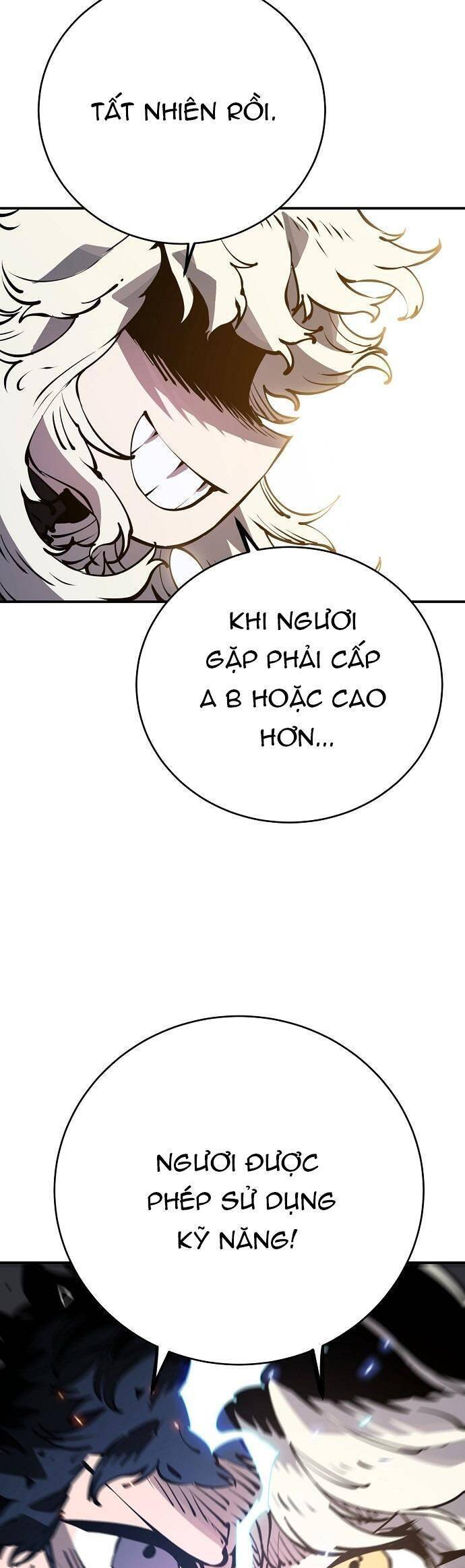 Player chapter 43 - Upload bởi truyensieuhay.com