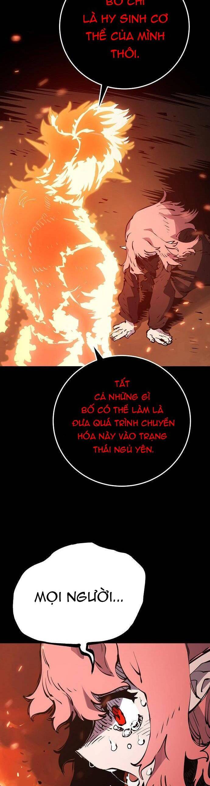 Player chapter 43 - Upload bởi truyensieuhay.com