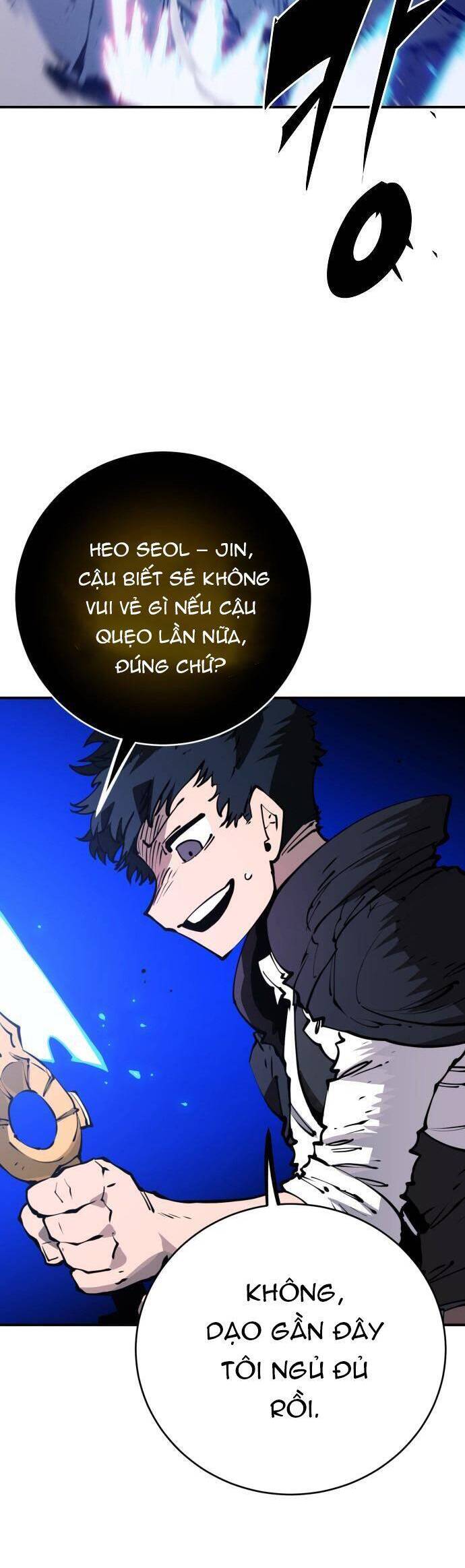 Player chapter 43 - Upload bởi truyensieuhay.com