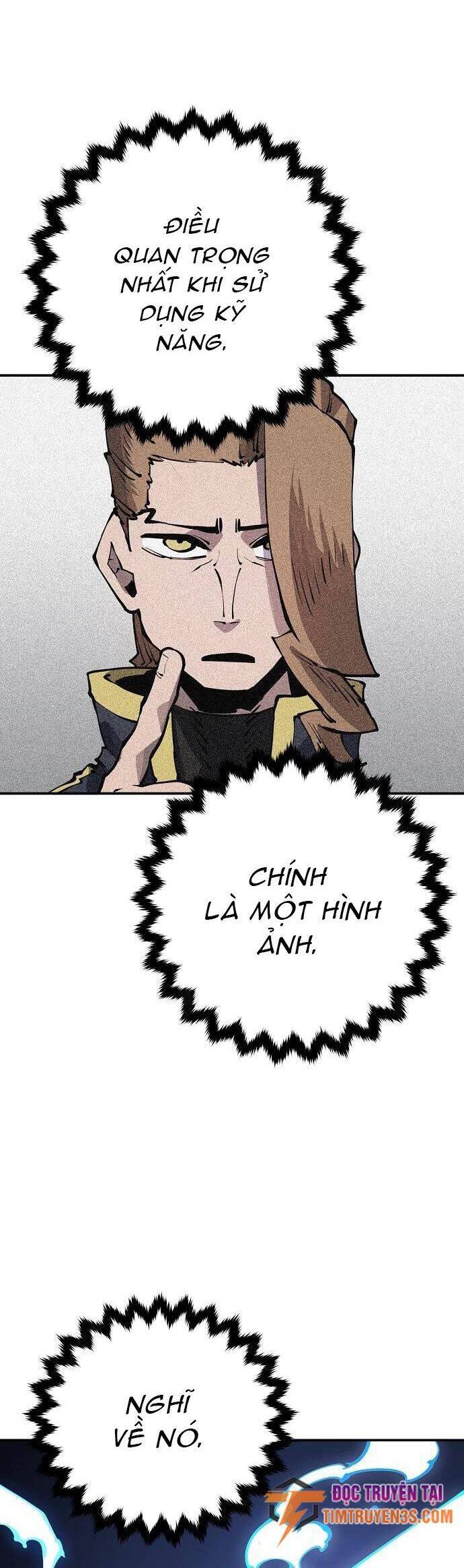 Player chapter 43 - Upload bởi truyensieuhay.com