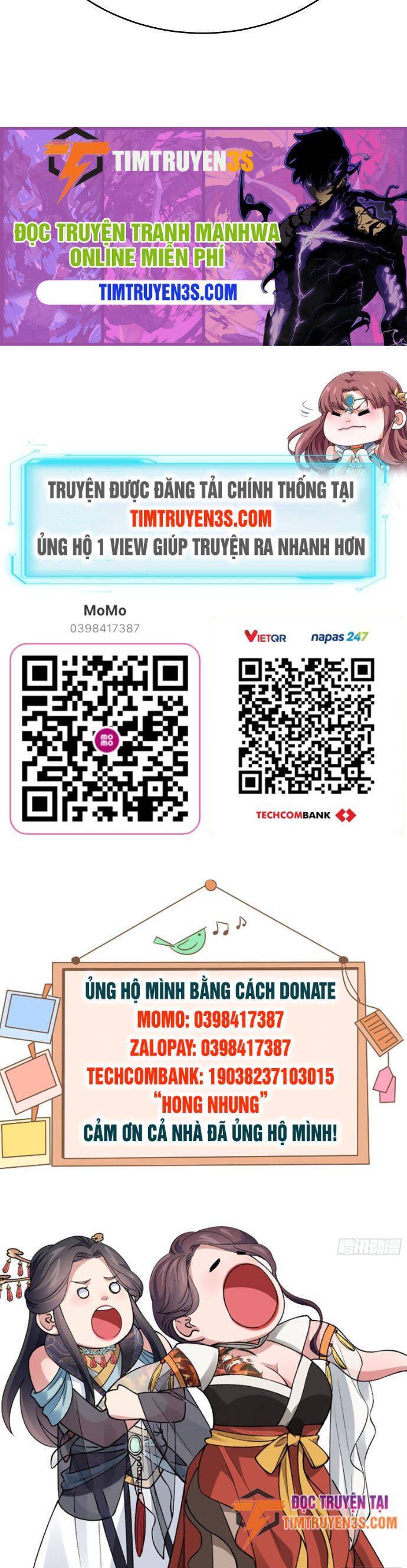 Player chapter 43 - Upload bởi truyensieuhay.com