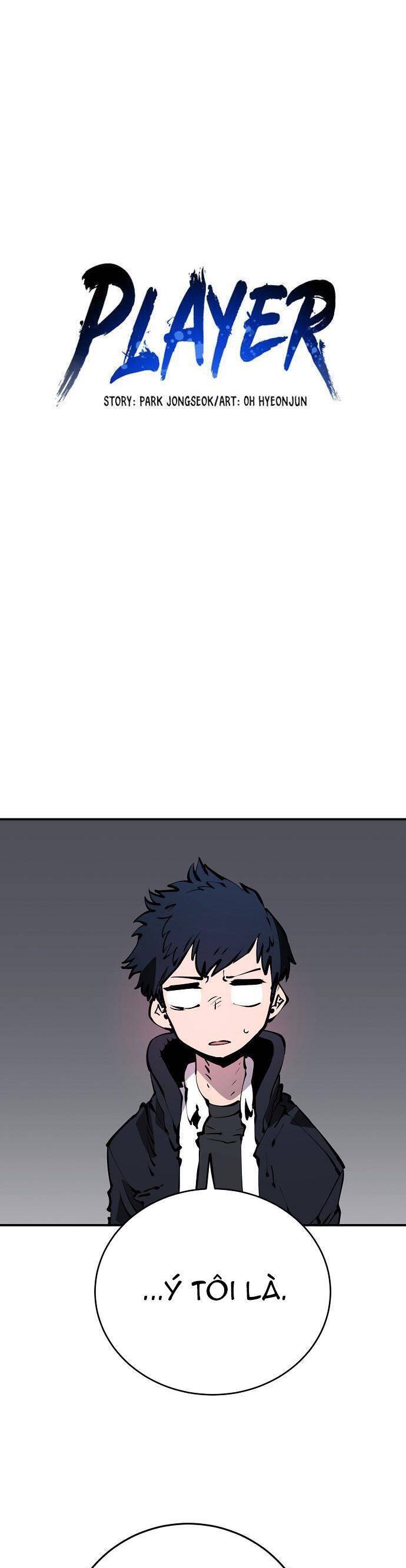 Player chapter 43 - Upload bởi truyensieuhay.com