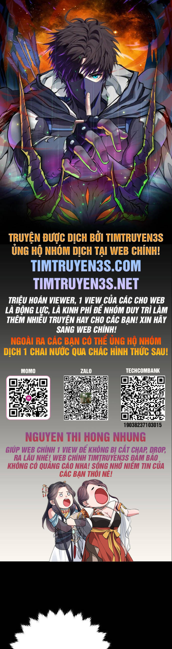 Player chapter 44 - Upload bởi truyensieuhay.com
