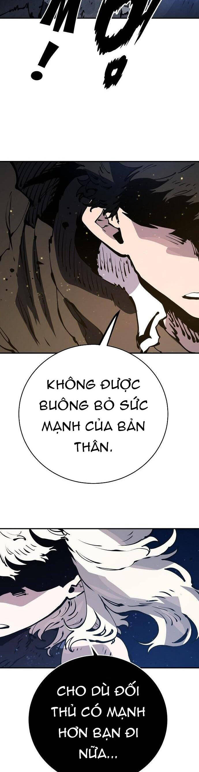 Player chapter 44 - Upload bởi truyensieuhay.com