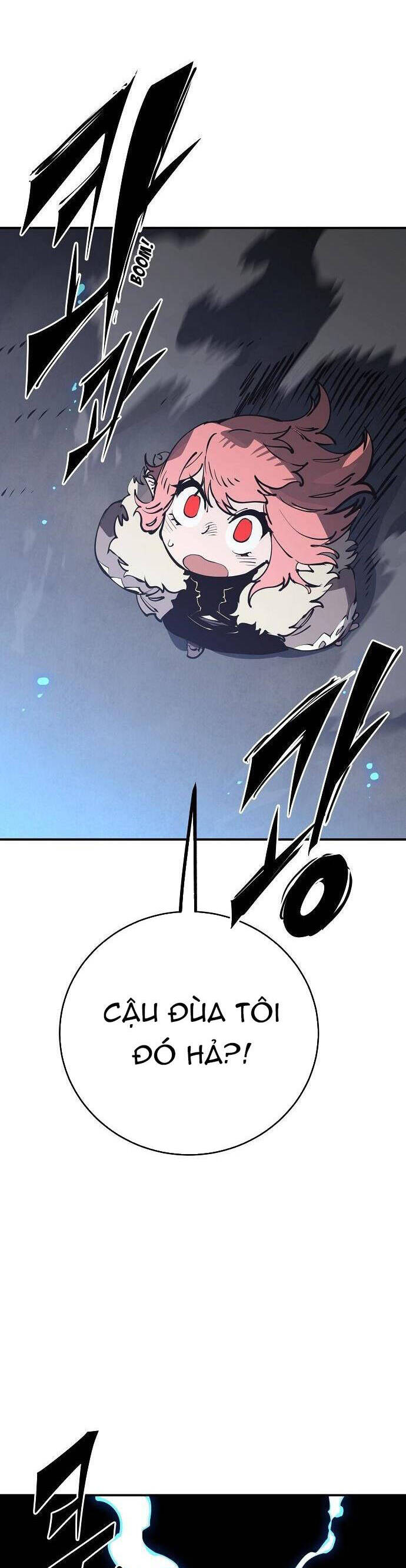 Player chapter 44 - Upload bởi truyensieuhay.com