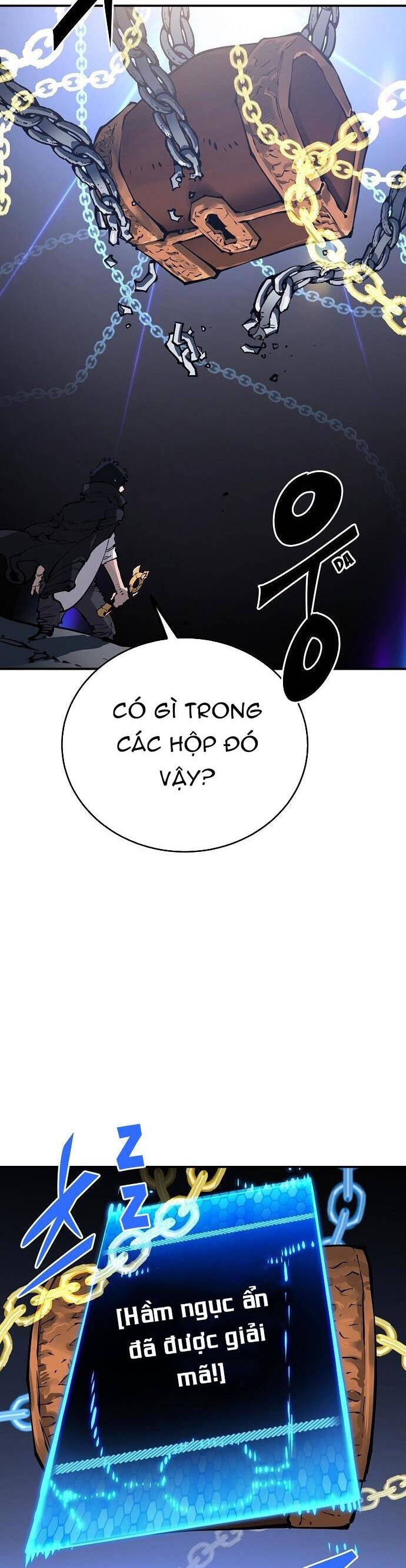 Player chapter 44 - Upload bởi truyensieuhay.com