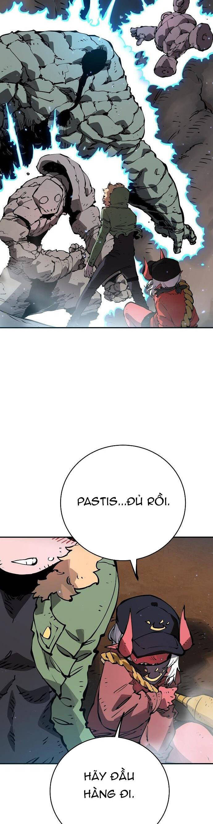 Player chapter 44 - Upload bởi truyensieuhay.com