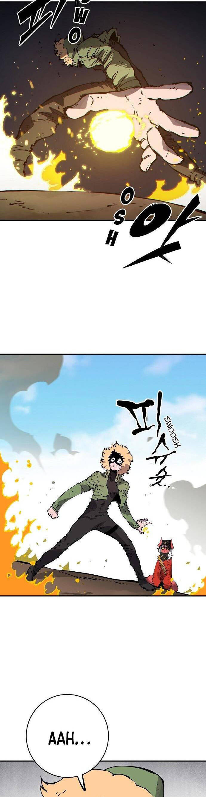Player chapter 44 - Upload bởi truyensieuhay.com