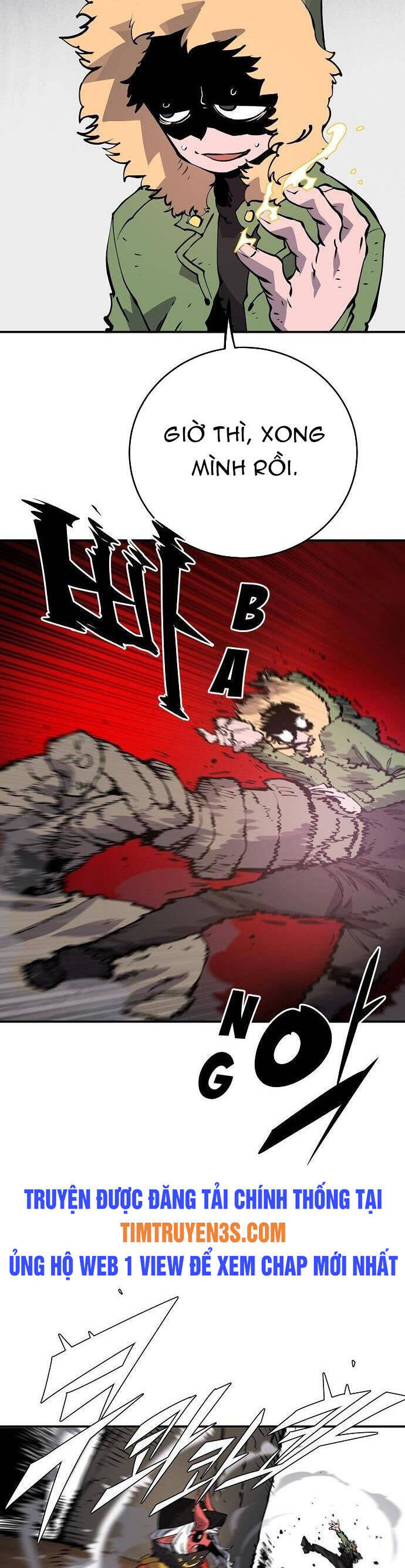 Player chapter 44 - Upload bởi truyensieuhay.com