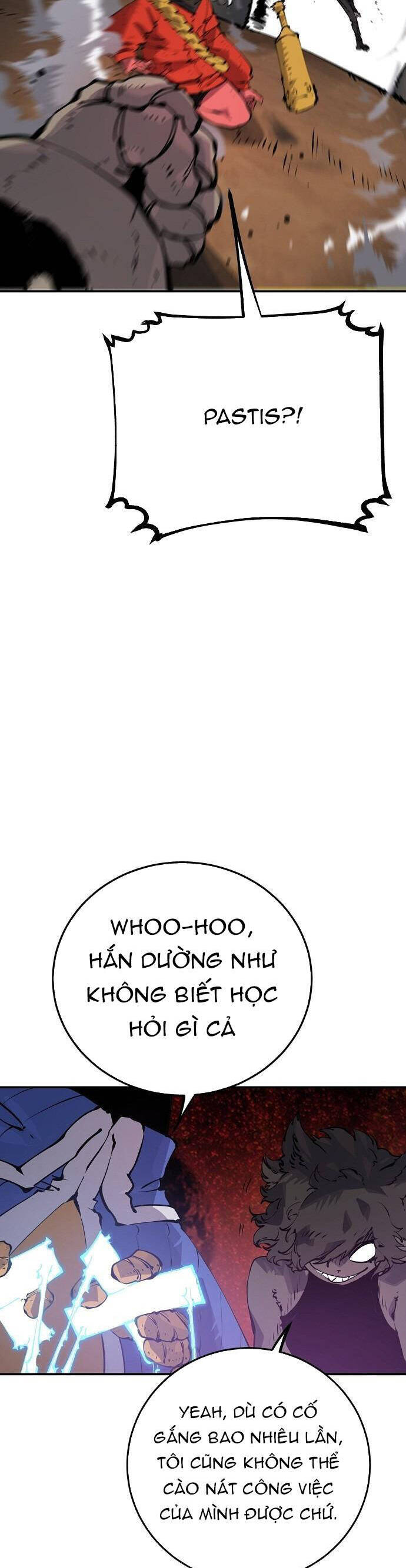 Player chapter 44 - Upload bởi truyensieuhay.com