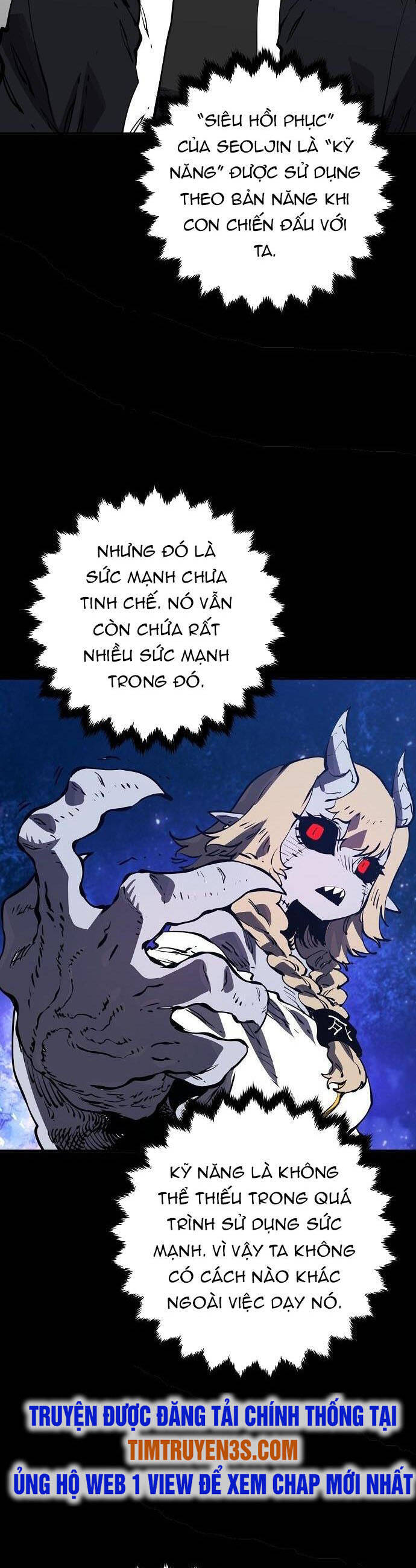 Player chapter 44 - Upload bởi truyensieuhay.com