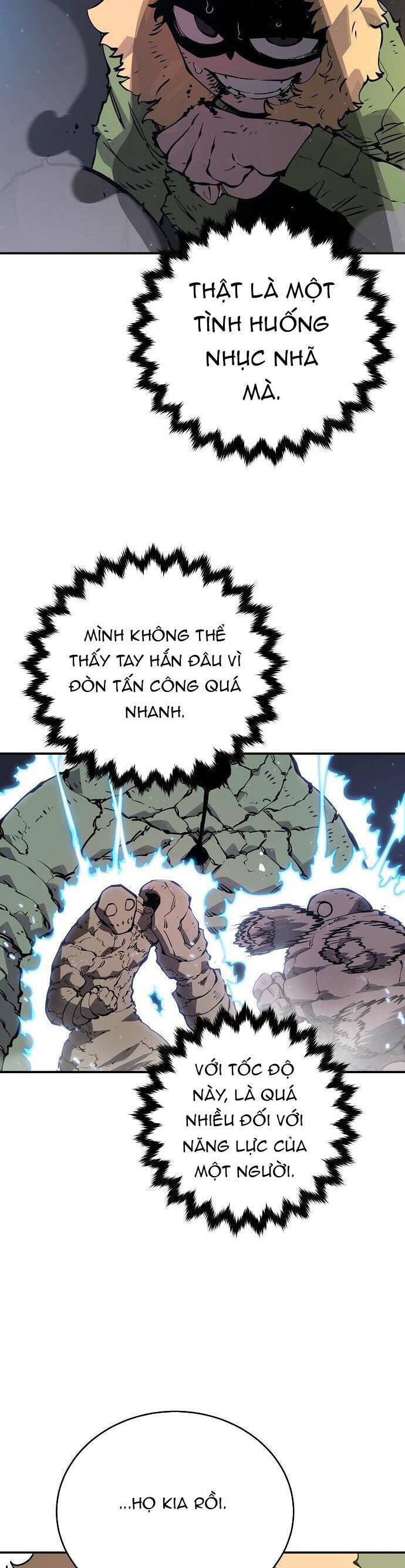 Player chapter 44 - Upload bởi truyensieuhay.com