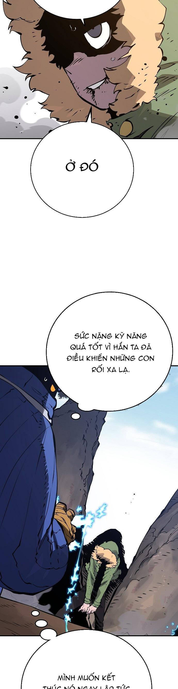 Player chapter 44 - Upload bởi truyensieuhay.com