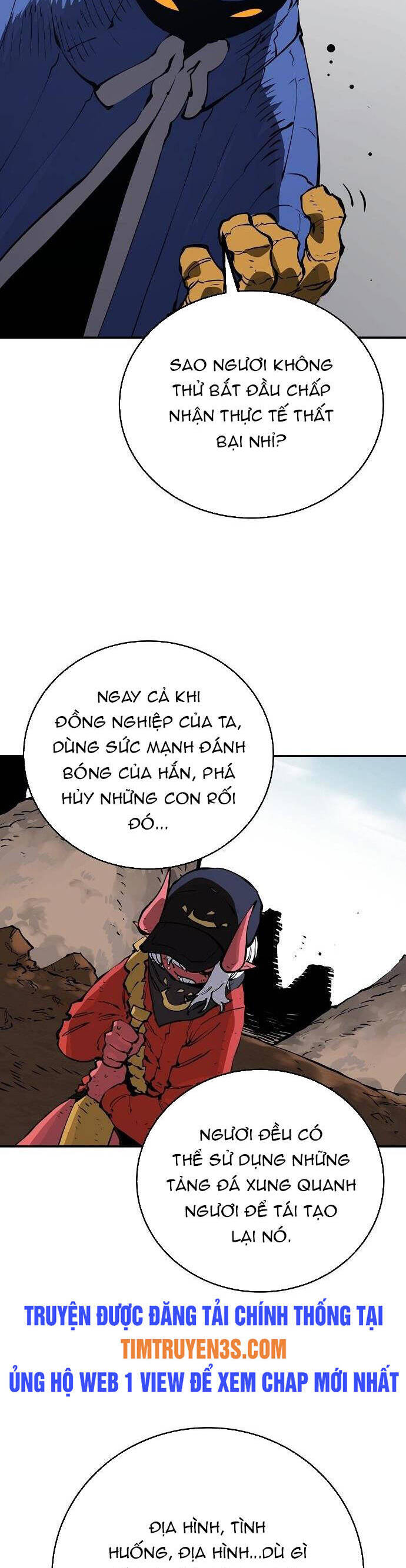 Player chapter 44 - Upload bởi truyensieuhay.com