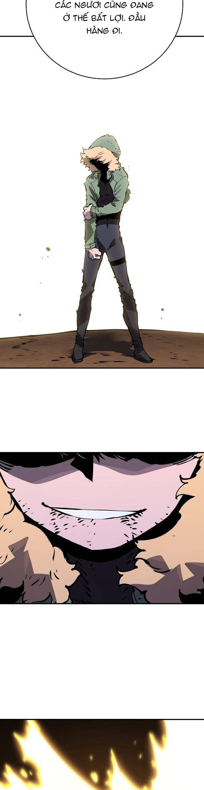 Player chapter 44 - Upload bởi truyensieuhay.com