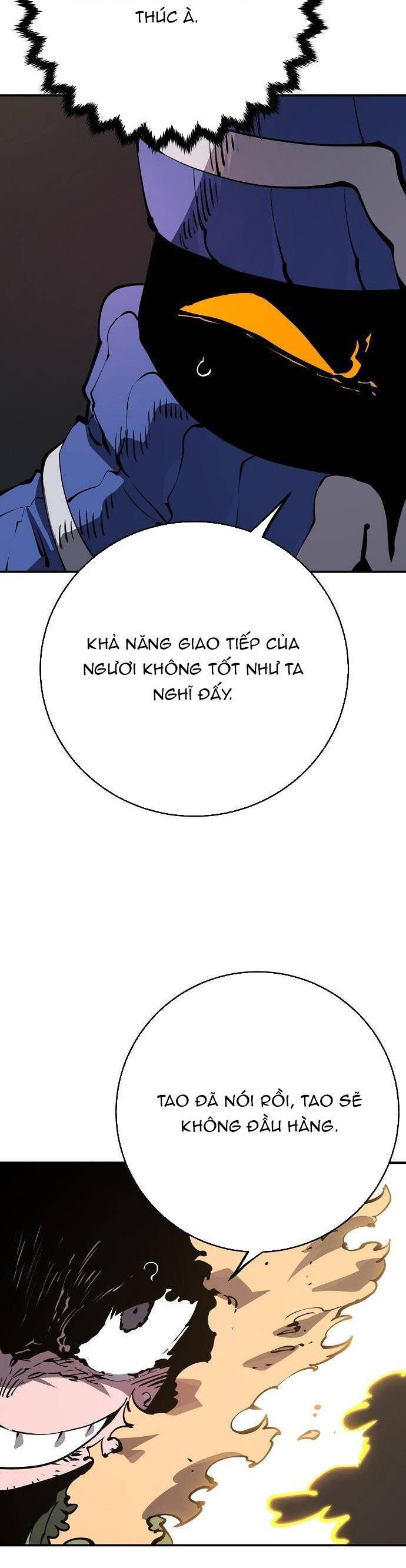 Player chapter 44 - Upload bởi truyensieuhay.com