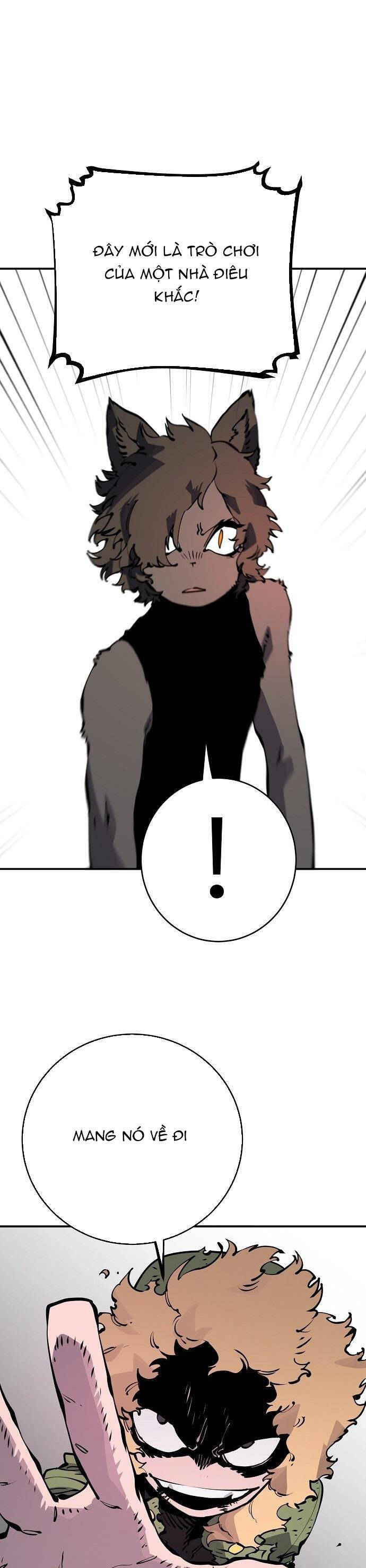 Player chapter 44 - Upload bởi truyensieuhay.com