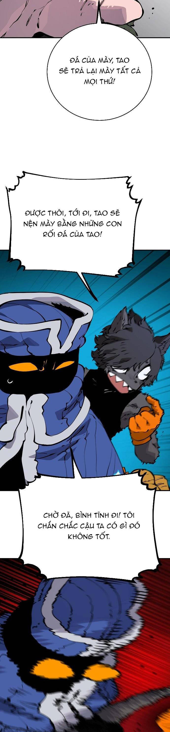 Player chapter 44 - Upload bởi truyensieuhay.com